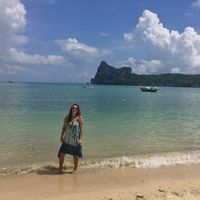 Hannah McCarthy's Photo