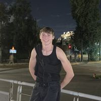 Paul Schneider's Photo