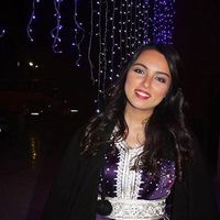 Фотографии пользователя Amira El Midaoui