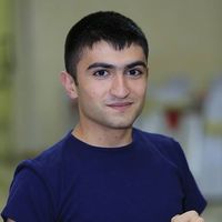 Fotos de Vahan Gevorgyan