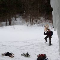 Benoît LeBlanc的照片