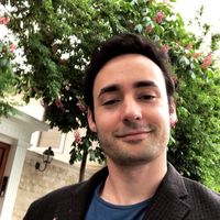 Aras Ertürk的照片