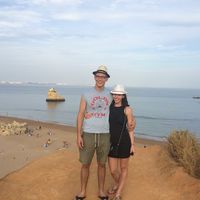 Katarzyna & Adam Cerbińscy's Photo