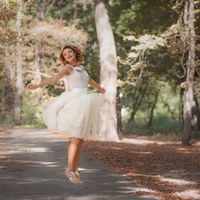 Lesya Ivanenko's Photo