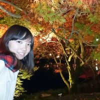 Mizuki Mori的照片