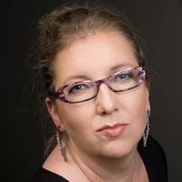 Birgit Schrader的照片