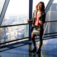 Sibel Mabelle的照片