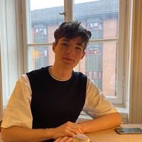 Julius Landwehr's Photo