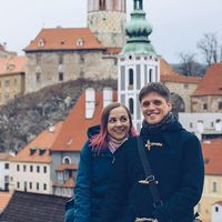 Fotos von Roman Pushkarev