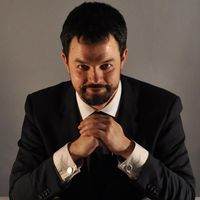 Stepan Svenda's Photo