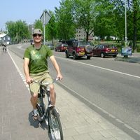 Reinig Morris的照片