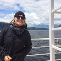 Marie-Pierre Tremblay的照片