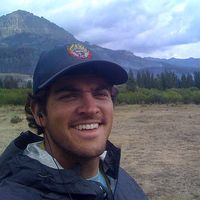 Le foto di Marcus Wolf