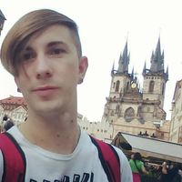 Фотографии пользователя Artem Urazovskyi