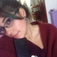 Maria Elefante的照片