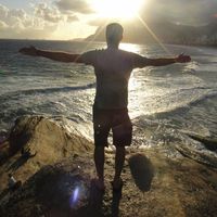 Yan West Behrens的照片