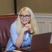 Yuliya Shypilova的照片