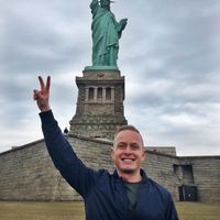 Michał Kamelski's Photo