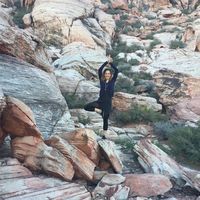 Julia Glesti的照片