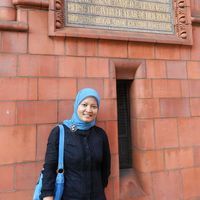 Indrawati K.W Suprapto's Photo