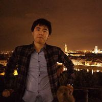 seongmin Kim的照片