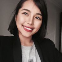 Diana Mazhiyeva's Photo