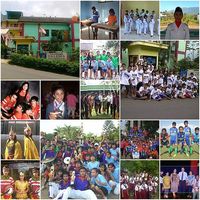 Фотографии пользователя Eklesia Orphanage Orphanage
