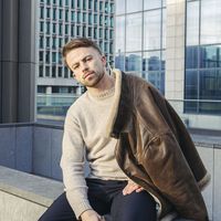 Martin Meyssonnier's Photo