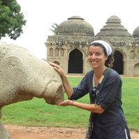 Nicoletta Nepoti的照片