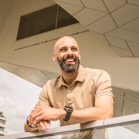 Fotos von Cornell Van Den Brink