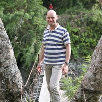 Antoine Francois的照片