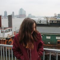 Felicitas Lamb的照片