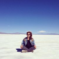 Eleonore Vln's Photo