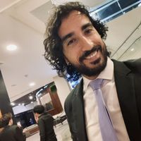 German Bravo+Sanchez's Photo