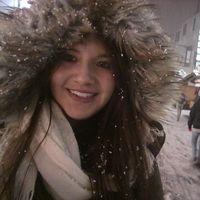 Vanessa  Bolívar Urrego的照片