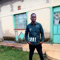 Enock Oduori's Photo