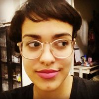 Julia Mendes's Photo