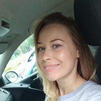 Anastasiya  Lyubimova的照片