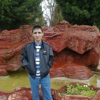 Fotos von Baxtiyar Haqverdiyev