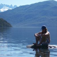 Juampi Pintos's Photo