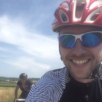 Benedikt Haas的照片