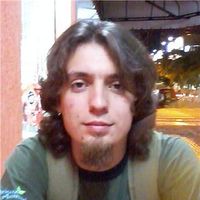 Danilo Vitorassi Junior的照片