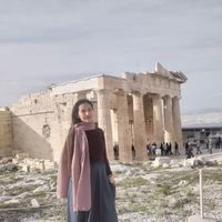 Laylo  Abduvokhidova的照片