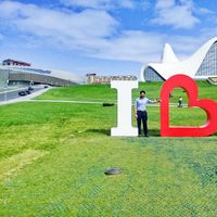 Abhishek Khandal's Photo