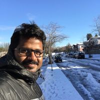 Fotos de Balachandran Subramanian