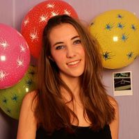 Fotos de Emma Lalancette