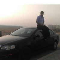 Usama Nasr's Photo