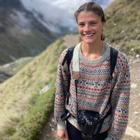 Lena Schröder的照片