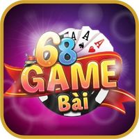 Gamebai68 - Sân chơi game bài  68 đổi thưởng uy tín的照片