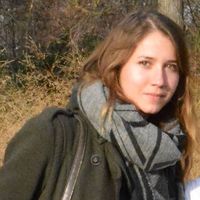 Laure Adrien's Photo